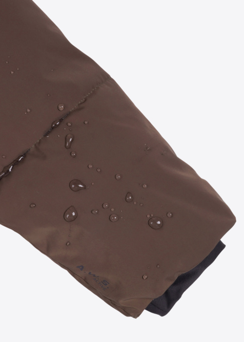 Зимнее пальто Eisele Luhta