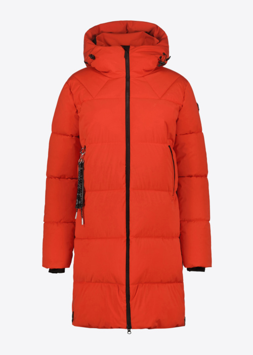 Luhta talvemantel Eisele