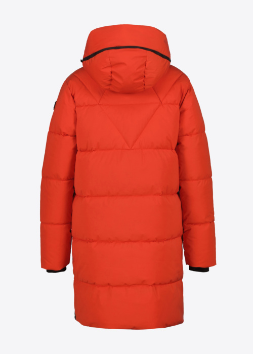 Luhta talvemantel Eisele