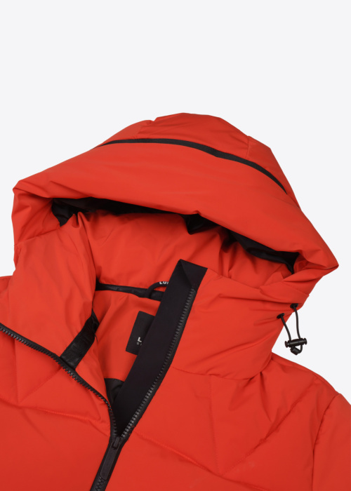 Luhta talvemantel Eisele