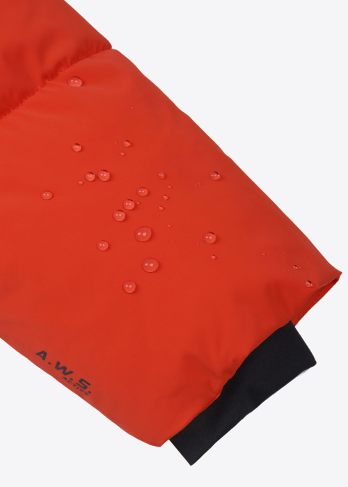 Luhta talvemantel Eisele