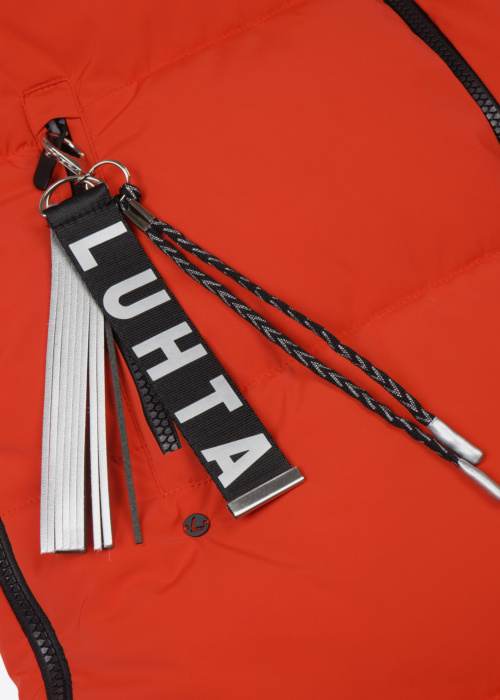 Luhta talvemantel Eisele