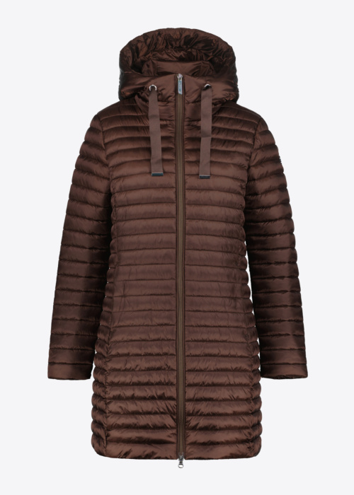 Luhta kevad-sügismantel Hietois