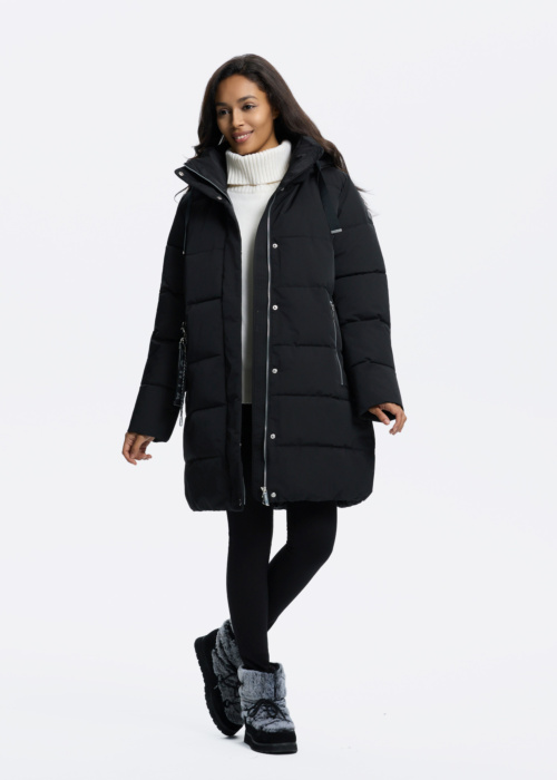 Luhta talvejope Halla