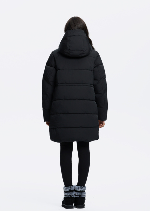 Luhta talvejope Halla