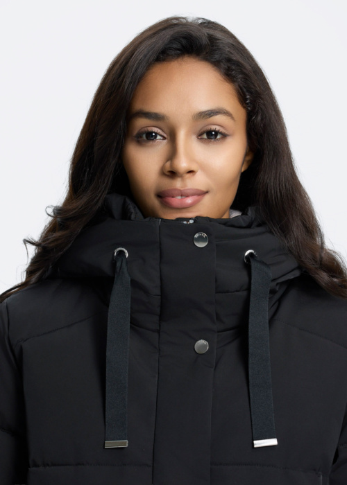 Luhta talvejope Halla