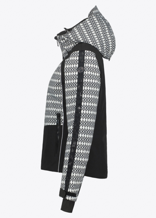 Luhta talve spordijope Mukkavaara