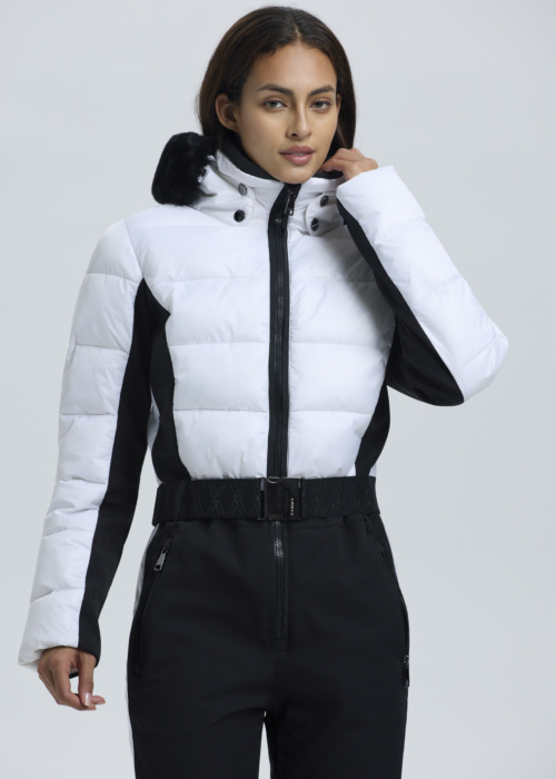 Зимний комбинезон Sammalvaara Luhta