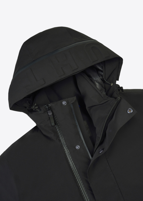 Luhta talveparka  Junes