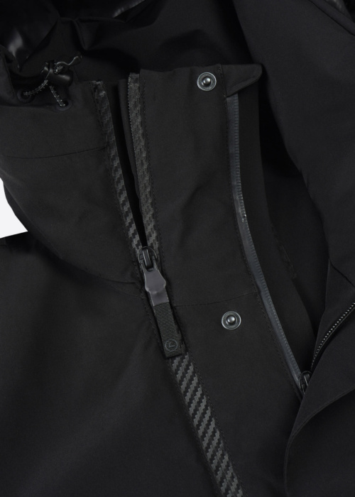 Luhta talveparka  Junes