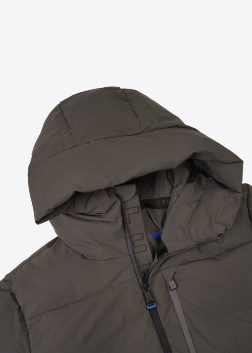 Зимнее пальто Kaustinen Luhta