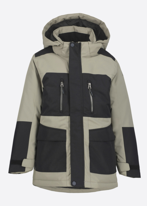 Зимняя парка Kanosh Jr Icepeak
