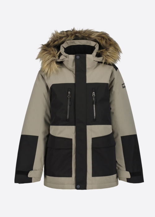 Icepeak talveparka Kanosh Jr