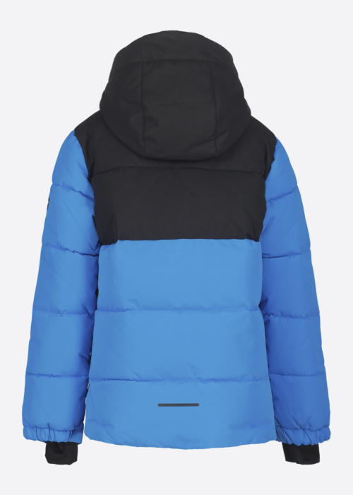Зимняя куртка Louin JR Icepeak