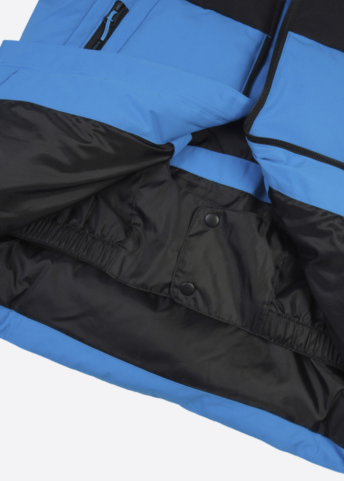 Зимняя куртка Louin JR Icepeak