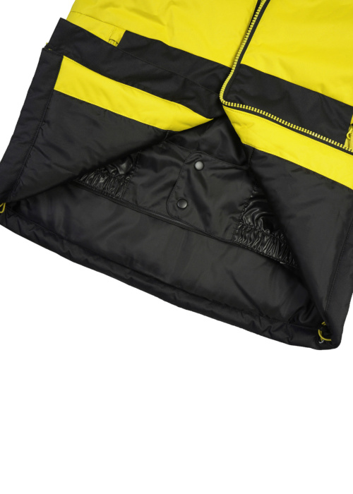 Зимняя спортивная куртка Latimer Jr Icepeak