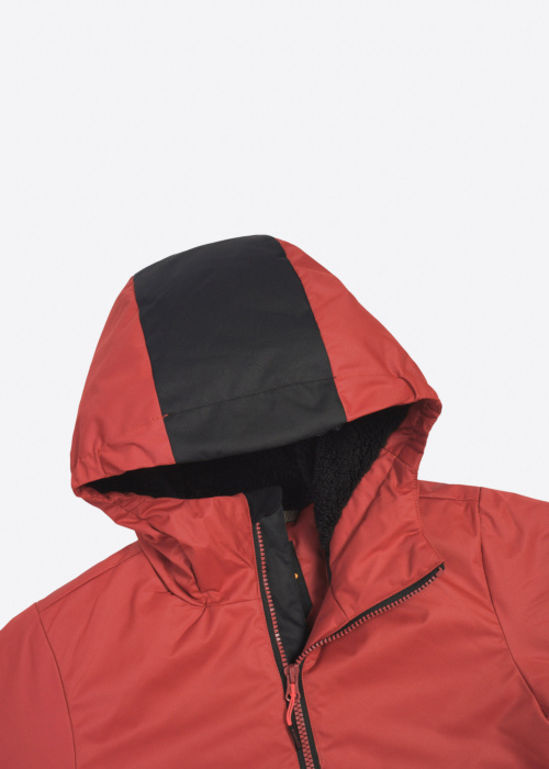 Зимняя спортивная куртка Latimer Jr Icepeak