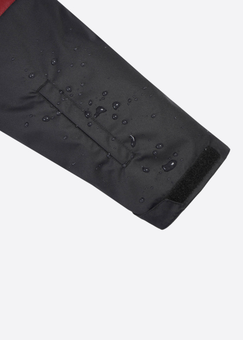 Зимняя спортивная куртка Latimer Jr Icepeak