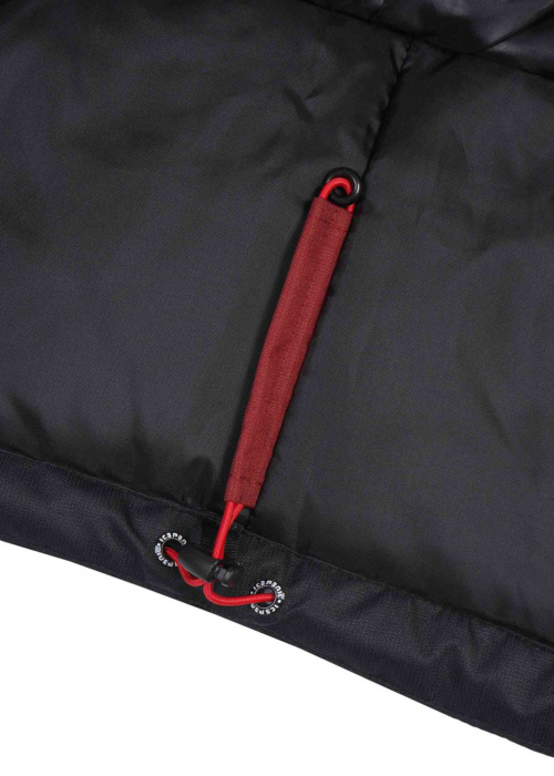 Зимняя спортивная куртка Latimer Jr Icepeak