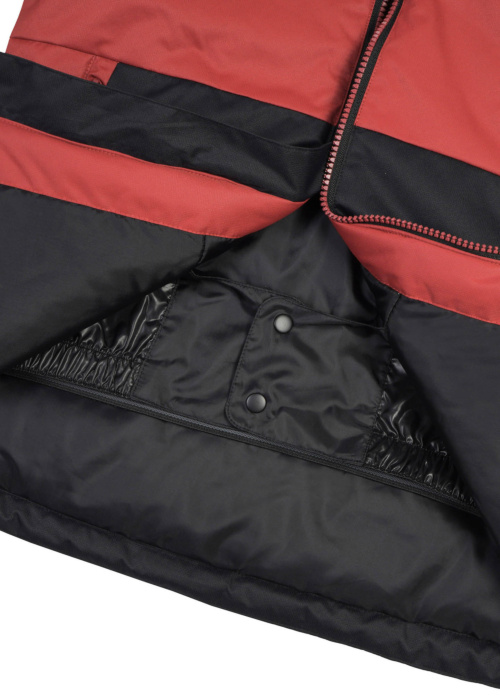 Зимняя спортивная куртка Latimer Jr Icepeak