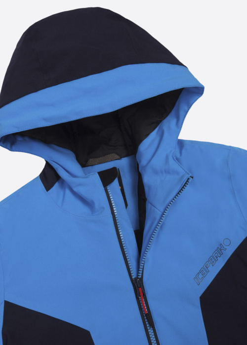 Зимняя спортивная куртка Langdon Icepeak