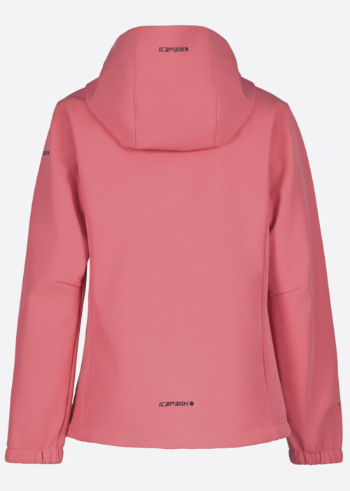 Весенне-осенняя спортивная куртка Kobryn SCH Icepeak