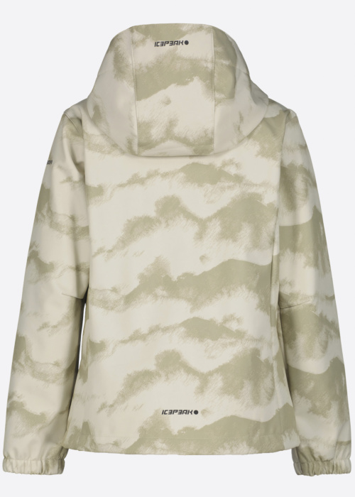 Icepeak kevad-sügis spordijope  Kulm Jr SCH