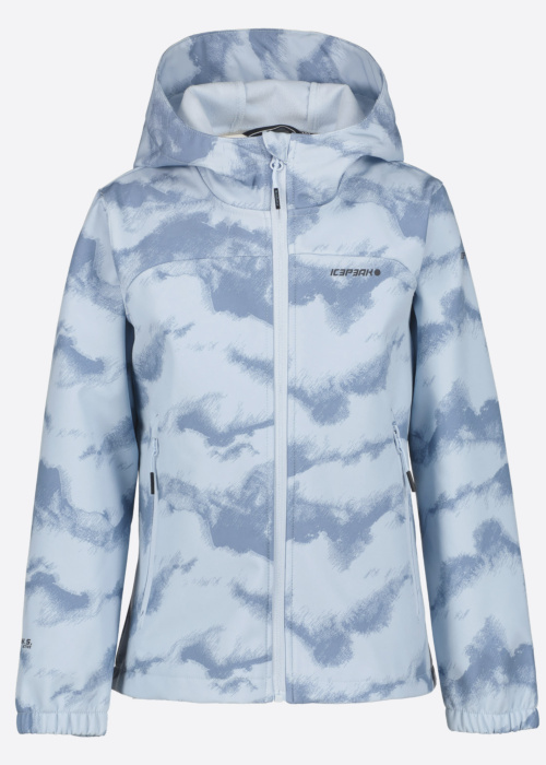 Icepeak kevad-sügis spordijope  Kulm Jr SCH