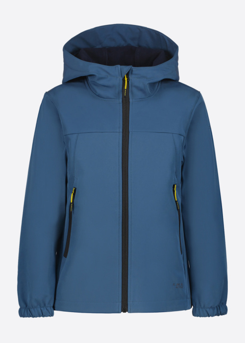 Весенне-осенняя спортивная куртка SCH Konan Icepeak