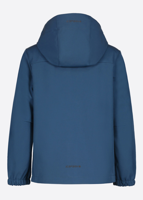 Весенне-осенняя спортивная куртка SCH Konan Icepeak