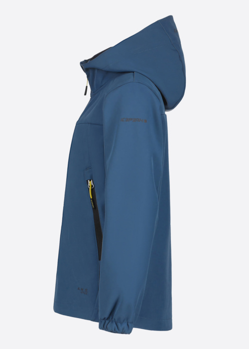 Весенне-осенняя спортивная куртка SCH Konan Icepeak