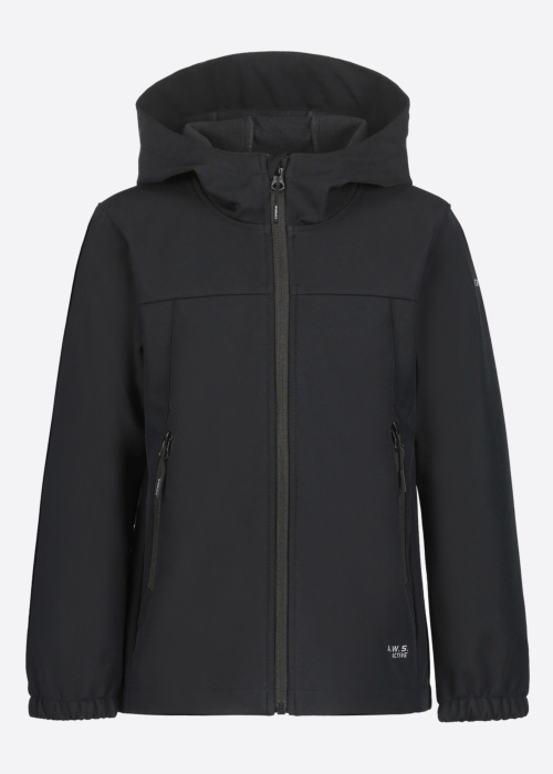 Весенне-осенняя спортивная куртка SCH Konan Icepeak