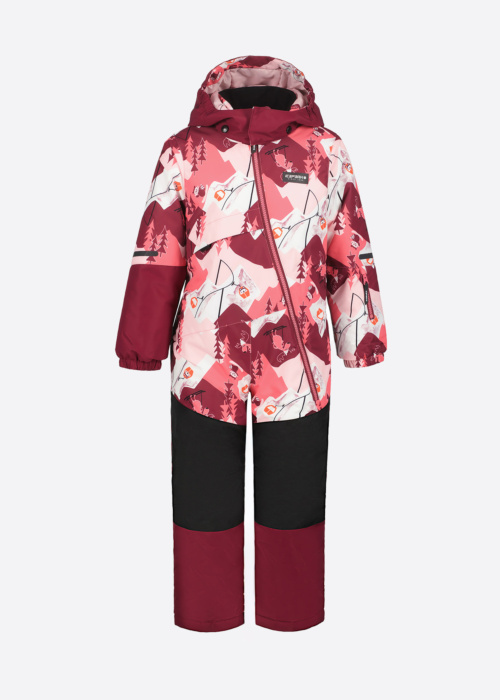 Зимний комбинезон Jember Icepeak