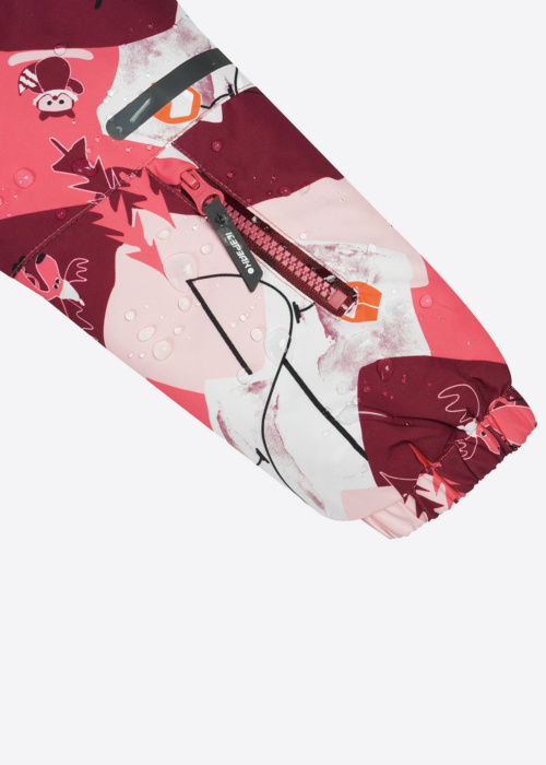 Зимний комбинезон Jember Icepeak