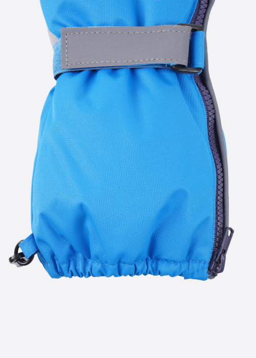 Зимние перчатки Halfmoon Icepeak