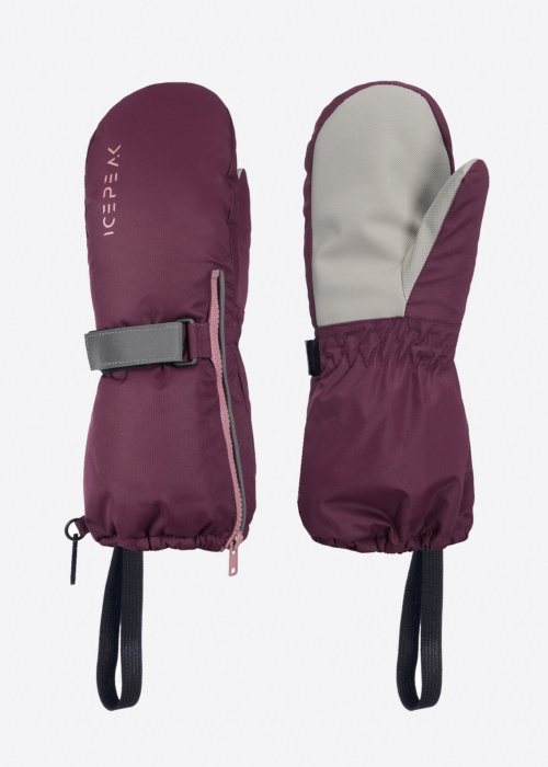 Зимние перчатки Halfmoon Icepeak