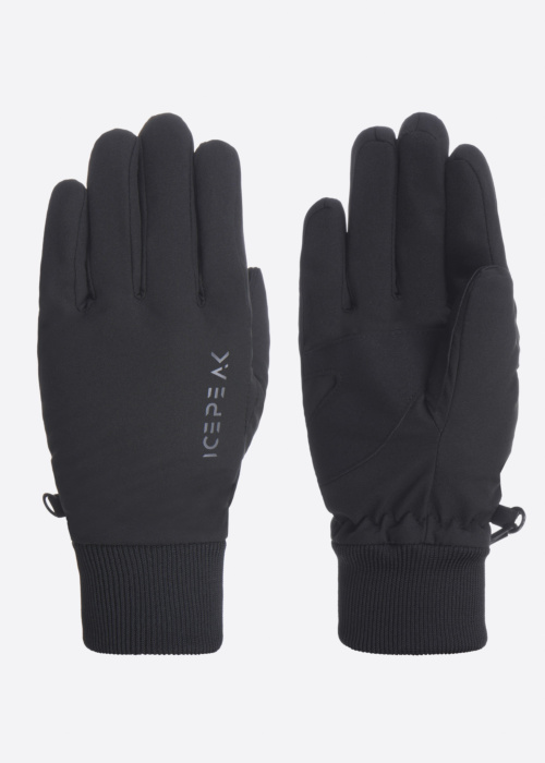 Icepeak kindad Hartwell