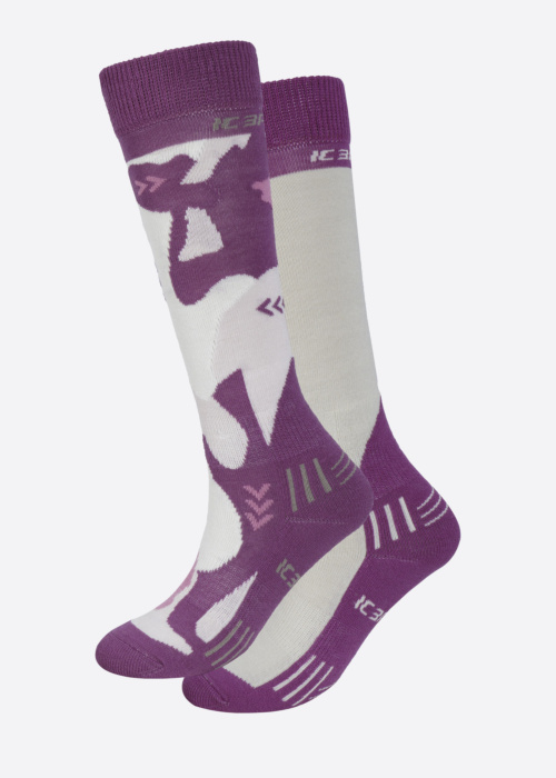 Термо носки Itasca Icepeak