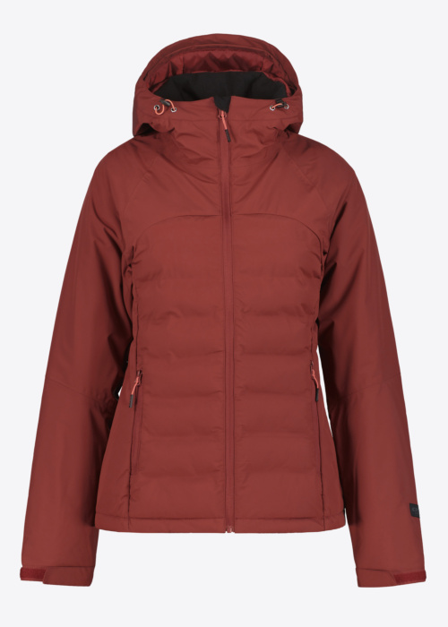 Icepeak kevad-sügis spordijope Barton