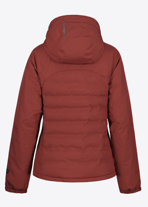 Icepeak kevad-sügis spordijope Barton