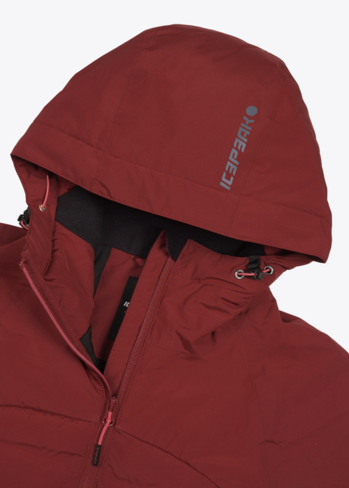 Icepeak kevad-sügis spordijope Barton