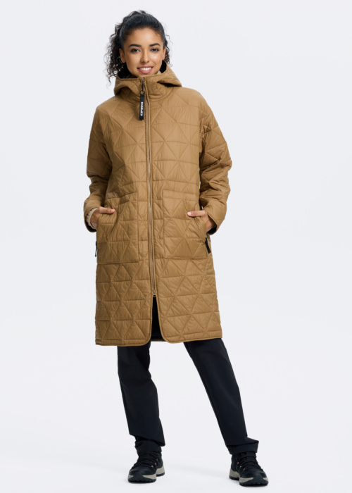 Весенне-осеннее пальто Aalea Icepeak