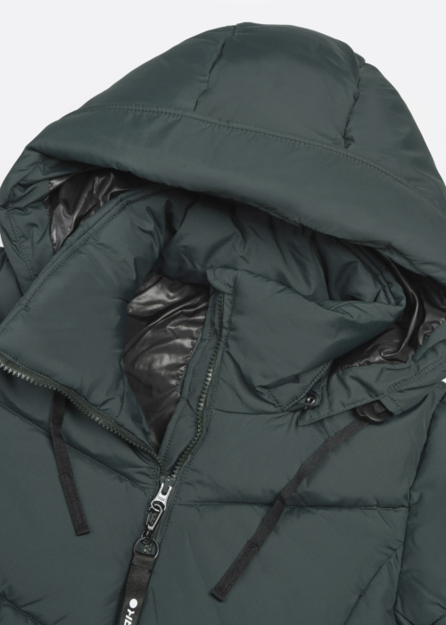 Зимнее пальто Adaire Icepeak