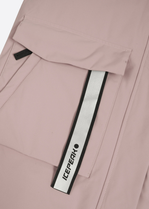 Зимняя парка Adais Icepeak