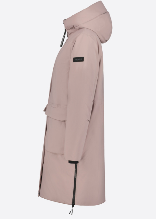 Зимняя парка Adais Icepeak