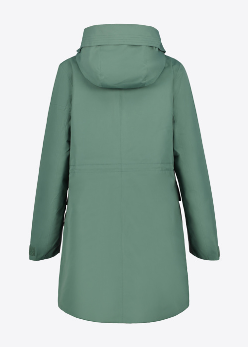 Весенне-осенняя парка Alpena Icepeak