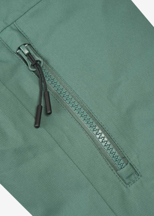 Весенне-осенняя парка Alpena Icepeak