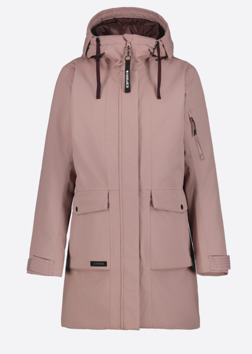 Icepeak kevad-sügisparka Alpena