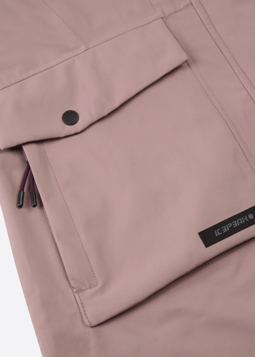 Icepeak kevad-sügisparka Alpena