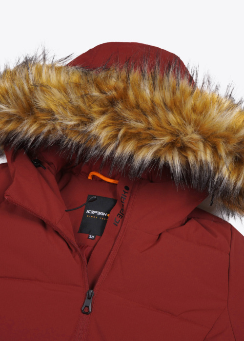 Зимнее пальто Brilon Icepeak